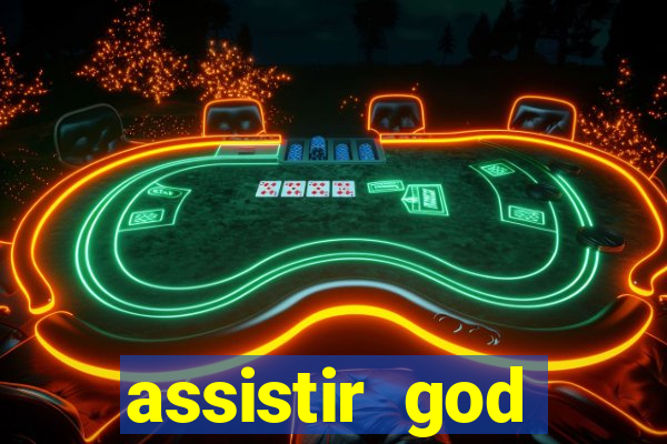 assistir god serengeti filme completo dublado